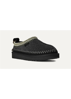 W Tasman Biarritz Black shoe UGG